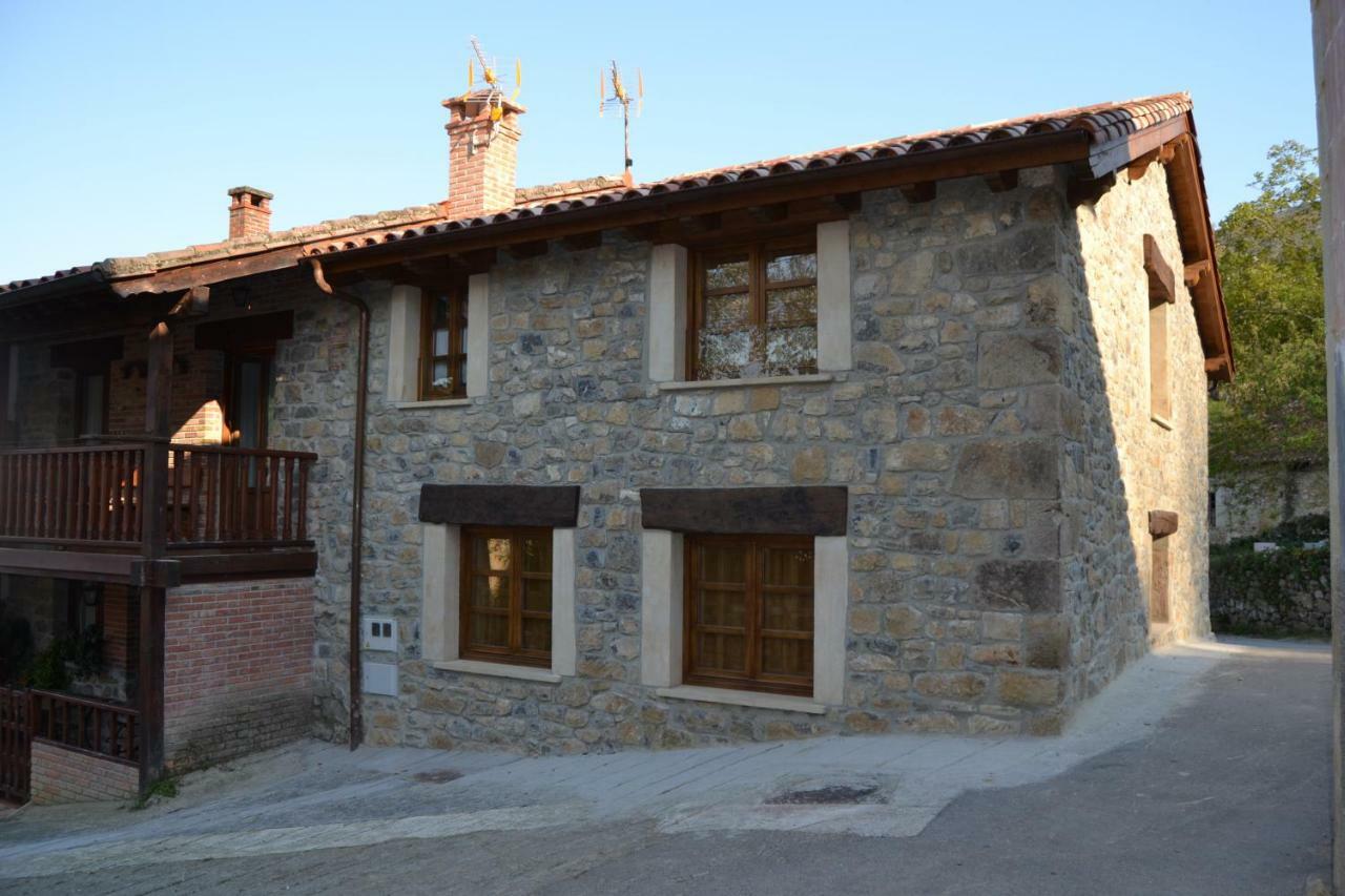 Corte del Rondiellu 2 Onís Exterior foto