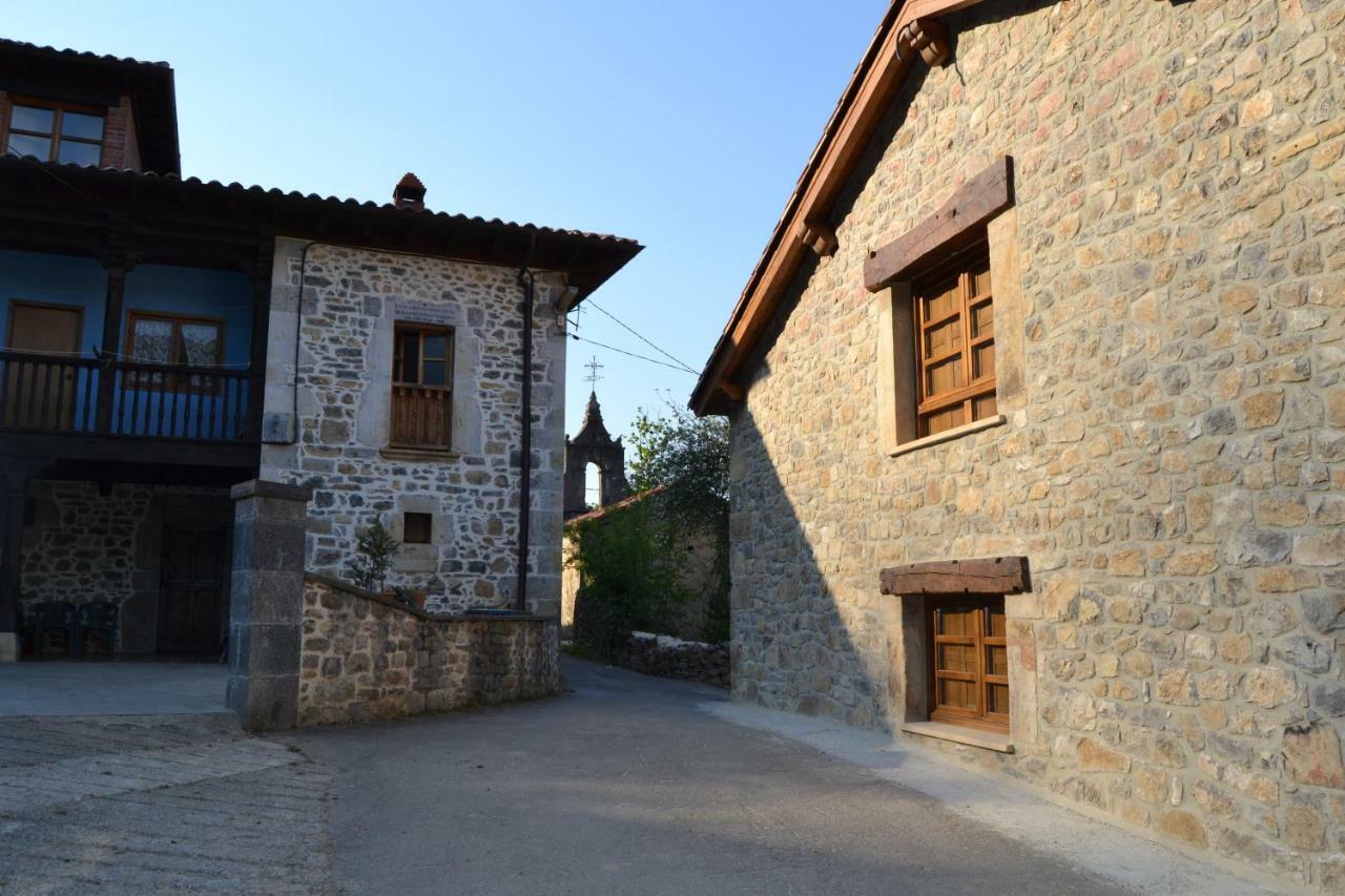 Corte del Rondiellu 2 Onís Exterior foto