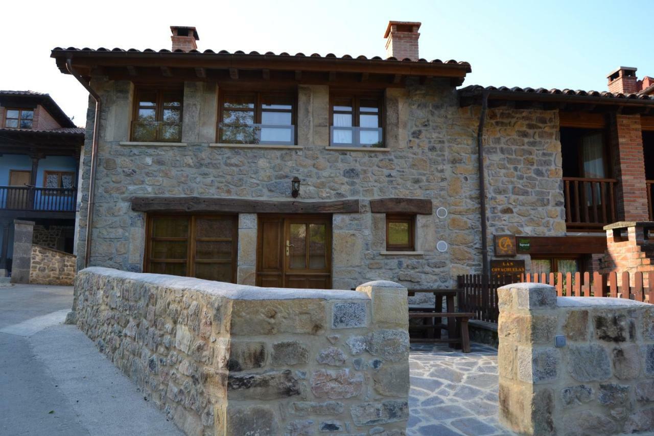 Corte del Rondiellu 2 Onís Exterior foto
